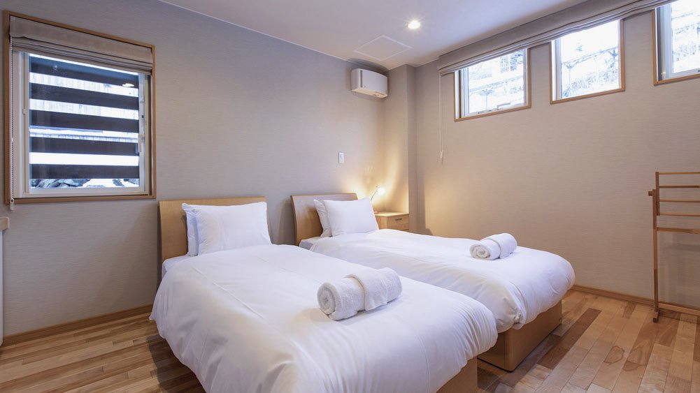 Casi67 West - Comfortable Guest bedroom